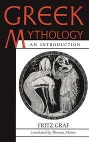 Greek Mythology: An Introduction